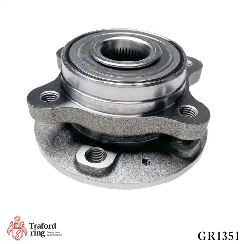 Ступица TRAFORD RING GR 1351