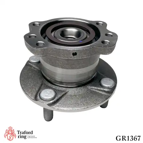 Ступица TRAFORD RING GR 1367