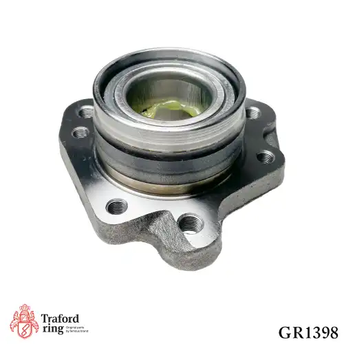 Ступица TRAFORD RING GR 1398
