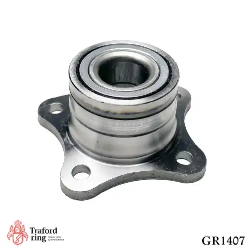 Ступица TRAFORD RING GR 1407
