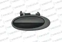 Ручка двери TRICLO 125460