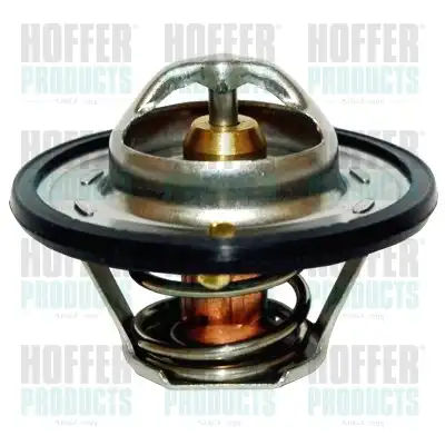 Термостат системы охлаждения HOFFER 8192095