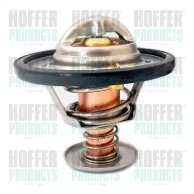 Термостат системы охлаждения HOFFER 8192120