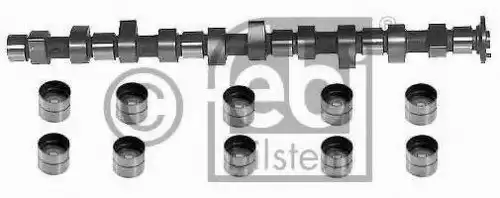 Распредвал FEBI 04886