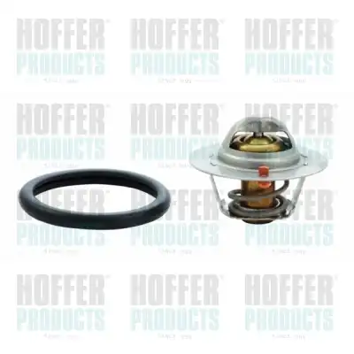Термостат системы охлаждения HOFFER 8192407