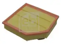 Фильтр воздушный FEBI 100377