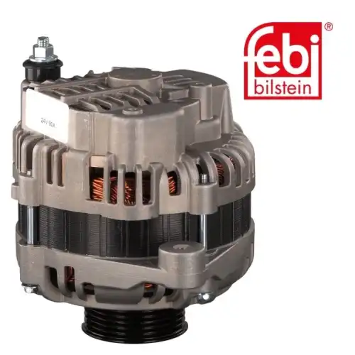 Генератор FEBI 100527