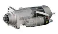 Стартер FEBI 100528