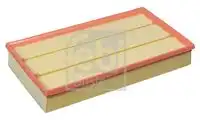 Фильтр воздушный FEBI 101337