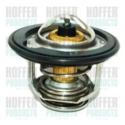 Термостат системы охлаждения HOFFER 8192183