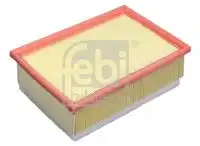 Фильтр воздушный FEBI 101445