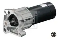 Стартер FEBI 101590