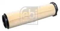 Фильтр воздушный FEBI 101645