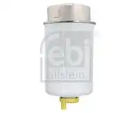 Топливный фильтр FEBI 101649