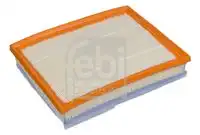 Фильтр воздушный FEBI 101657