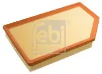 Фильтр воздушный FEBI 101661