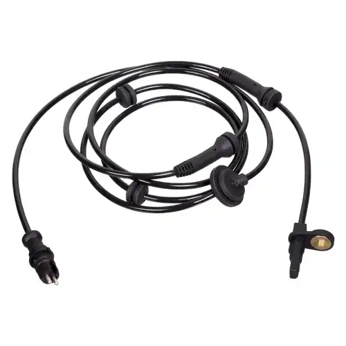 Датчик ABS FEBI 102255