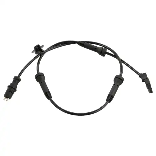 Датчик ABS FEBI 102770