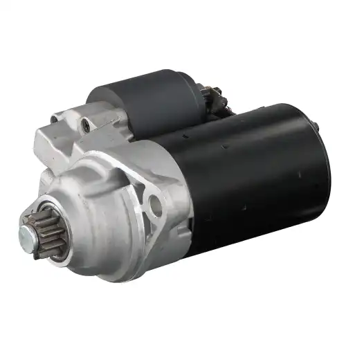 Стартер FEBI 102896