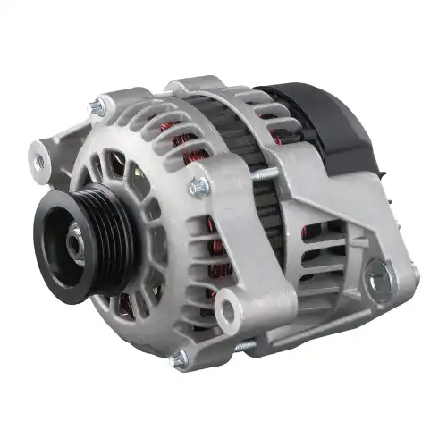 Генератор FEBI 102930
