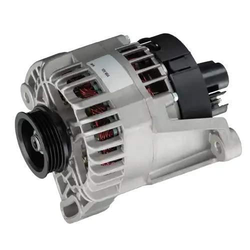 Генератор FEBI 102931