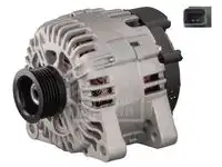 Генератор FEBI 102950