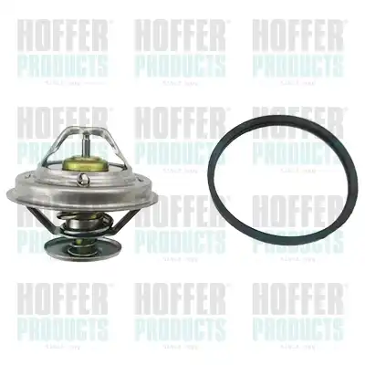Термостат системы охлаждения HOFFER 8192336