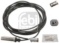 Датчик ABS FEBI 103765