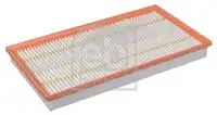 Фильтр воздушный FEBI 103804