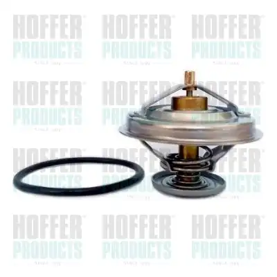 Термостат системы охлаждения HOFFER 8192219