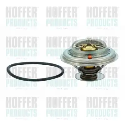 Термостат системы охлаждения HOFFER 8192328