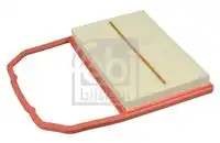Фильтр воздушный FEBI 104796