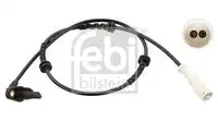 Датчик ABS FEBI 104901