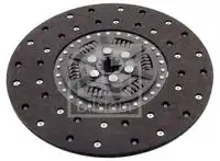 Диск сцепления FEBI 105011