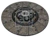 Диск сцепления FEBI 105042