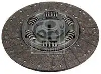 Диск сцепления FEBI 105096