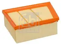Фильтр воздушный FEBI 105705
