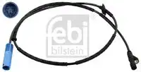 Датчик ABS FEBI 105770