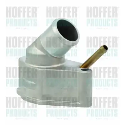 Термостат системы охлаждения HOFFER 8192271