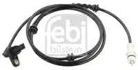 Датчик ABS FEBI 106119