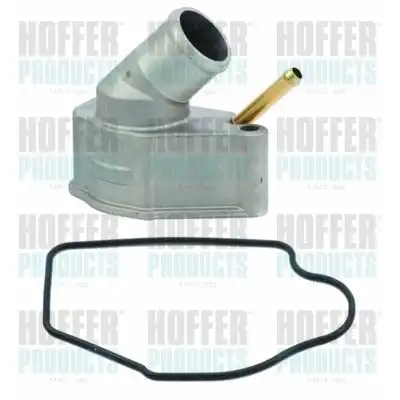 Термостат системы охлаждения HOFFER 8192199