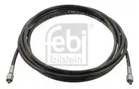 Шланг подьема кабины MB 106154 FEBI
