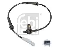 Датчик ABS FEBI 106271