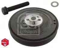Шкив коленвала FEBI 106526