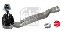 Рулевой наконечник FEBI 106846