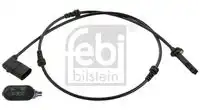 Датчик ABS FEBI 106853