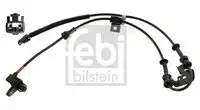 Датчик ABS FEBI 107171