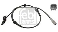 Датчик ABS FEBI 107283