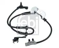 Датчик ABS FEBI 107290