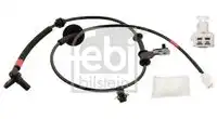 Датчик ABS FEBI 107465
